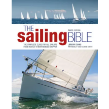 Bloomsbury Publishing Sailing Bible | Jeremy Evans,Pat Manley,Barrie Smith egyéb könyv