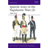 Bloomsbury Publishing Spanish Army of the Napoleonic Wars (2) | René Chartrand