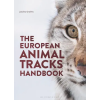 Bloomsbury Publishing The European Animal Tracks Handbook