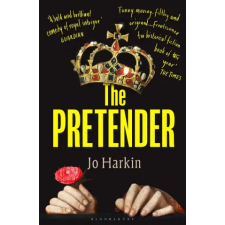 Bloomsbury Publishing The Pretender | Jo Harkin egyéb könyv