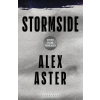 Bloomsbury Publishing (UK) Stormside | Alex Aster