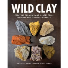 Bloomsbury Publishing Wild Clay | Takuro Shibata,Hitomi Shibata egyéb könyv