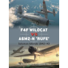 Bloomsbury USA F4F Wildcat Vs A6m2-N 'Rufe' | Gareth Hector,Jim Laurier