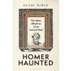 Bloomsbury USA Homer Haunted | Henry Power