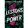 Bloomsbury USA Lessons in Power