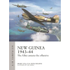Bloomsbury USA New Guinea 1943-44 | John Rogers,Jim Laurier