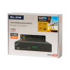 Blow 4625FHD DVB-T2 Set-Top box vevőegység