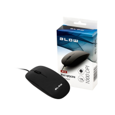 Blow 84-032 # Blow mp-30 usb optikai egér fekete egér