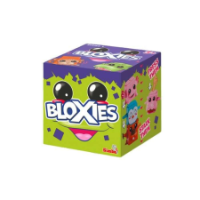 Bloxies figurák - 1. széria játékfigura