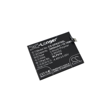  BLP619 Telefon akkumulátor 2800 mAh mobiltelefon akkumulátor