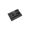  BLP621 Telefon akkumulátor 3000 mAh