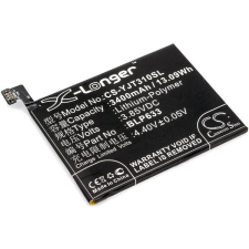BLP633 Telefon akkumulátor 3300 mAh mobiltelefon akkumulátor