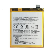  BLP715 Akkumulátor 3650 mAh mobiltelefon akkumulátor