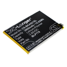 BLP779 Akkumulátor 3900 mAh mobiltelefon akkumulátor