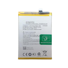  BLP813 Akkumulátor 5000 mAh mobiltelefon akkumulátor