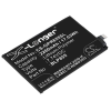  BLP855 Telefon akkumulátor 2200 mAh