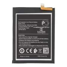  BLP903 Akkumulátor 4500mAh mobiltelefon akkumulátor