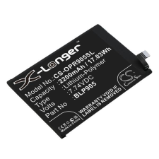 BLP905 Telefon akkumulátor 2200 mAh mobiltelefon akkumulátor