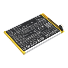  BLPA21 Telefon akkumulátor 4850 mAh mobiltelefon akkumulátor