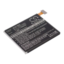 BLT3-3 Akkumulátor 2000 mAh egyéb notebook akkumulátor