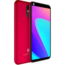BLU C6 2020 - Hydrogél kijelzővédő fólia mobiltelefon kellék