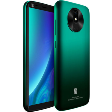 BLU C6L 2020 - Hydrogél kijelzővédő fólia mobiltelefon kellék