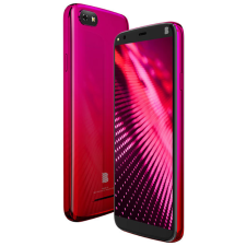 BLU G5 - Hydrogél kijelzővédő fólia mobiltelefon kellék