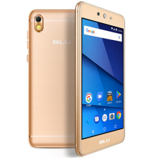 BLU Grand M2 LTE - Hydrogél kijelzővédő fólia mobiltelefon kellék