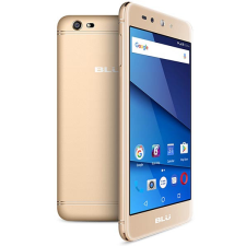BLU Grand X LTE - Hydrogél kijelzővédő fólia mobiltelefon kellék