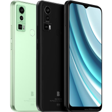 BLU S91 Pro - Hydrogél kijelzővédő fólia mobiltelefon kellék