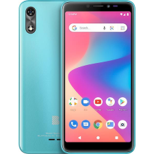BLU Studio X10+ - Hydrogél kijelzővédő fólia mobiltelefon kellék