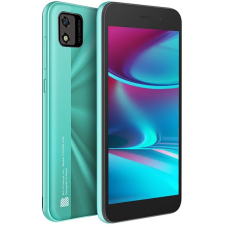 BLU Studio X10L - Hydrogél kijelzővédő fólia mobiltelefon kellék