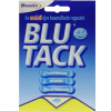 Blu-Tack Gyurmaragasztó 60g. 55 kocka/csomag, Blu Tack