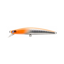 Blue/blue BLUEBLUE BLOOOWIN! 80S 80mm 8gr #27 Extreme Carrot csali
