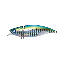 Blue/blue BLUEBLUE NARAGE65 65mm 17gr #10 Rough Blue csali
