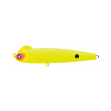 Blue/blue BLUEBLUE SNECON 90S 90mm 15gr #04 Matt Chartreuse csali