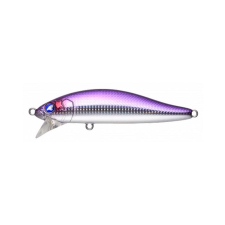Blue/blue BLUEBLUE ZEPPER 80S 80mm 10gr #04 Japanese Anchovy csali