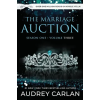 Blue Box Press The Marriage Auction – ARMENTROUT JENNIFER L (Puha kötésű)