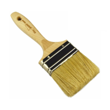 BLUE DOLPHIN Festő Lapos Ecset DOLPHIN 30mm festő és tapétázó eszköz