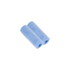BLUE DOLPHIN Flock henger 100 mm (2 db/cs)