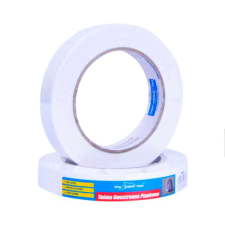 BLUE DOLPHIN Foam Tape szivacsos kétoldalas ragasztószalag 19mmX1,5m ragasztószalag