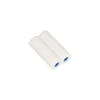 BLUE DOLPHIN Moltopren henger 50 mm (2 db/cs)