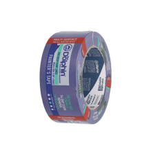 BLUE DOLPHIN Professzionális Festő-mázolószalag 48 mm x 50 m ragasztószalag és takarófólia