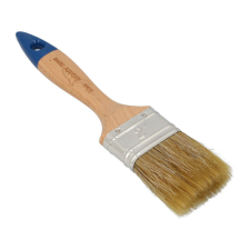 BLUE DOLPHIN Vizes angol ecset 50 mm / 2" festő és tapétázó eszköz