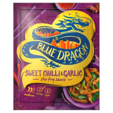 Blue Dragon Blue Dragon Édes chili wok szósz 120g alapvető élelmiszer