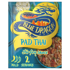  Blue Dragon pad thai wok szósz 120 g reform élelmiszer