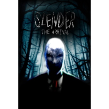 Blue Isle Studios Slender: The Arrival (Xbox One  - elektronikus játék licensz) videójáték