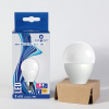 BLUE LIGHT 5W E14 MINI GÖMB 2700K LED IZZÓ