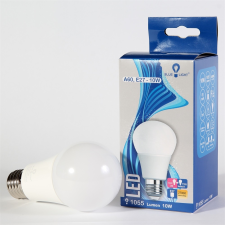 BLUE LIGHT Led 10W A60 e27 1055 lm 2700k BLUE LIGHT izzó