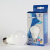 BLUE LIGHT Led 8W A60 e27 806 lm 2700k BLUE LIGHT